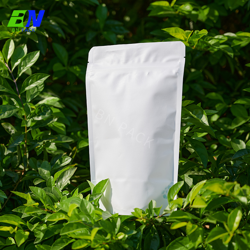 Cómo imprimir en bolsas stand up